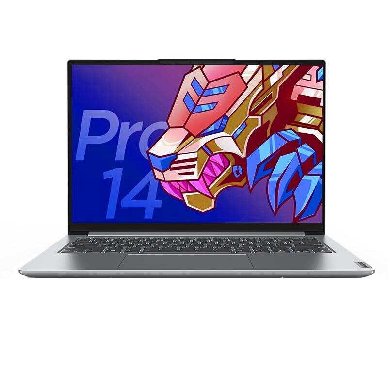 联想 人脸识别 笔记本