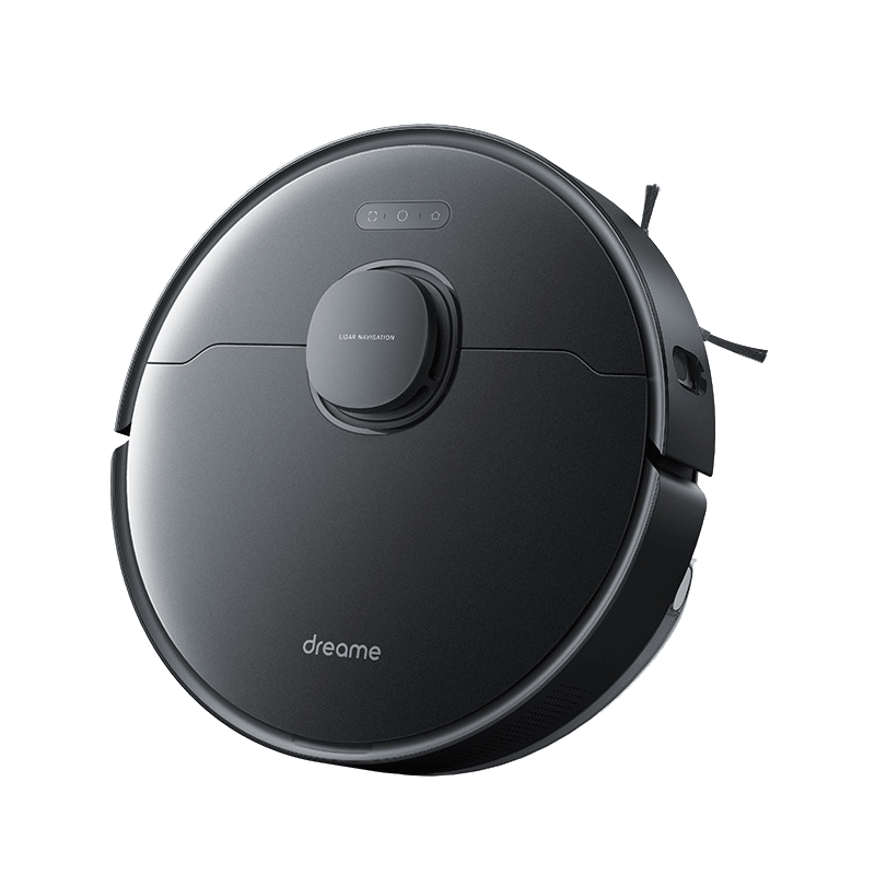 追觅 激光导航全自动扫地机器人