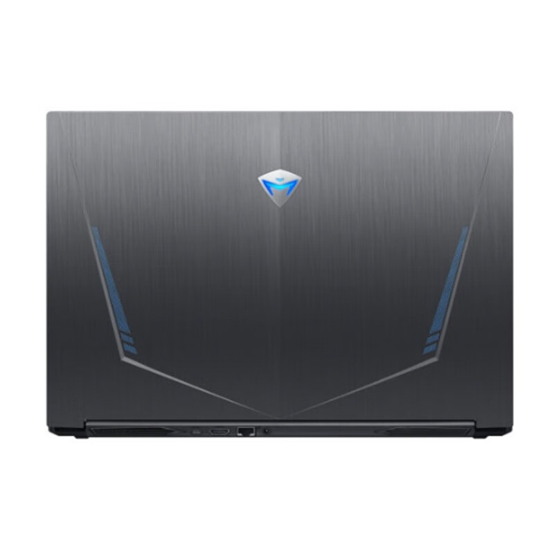 机械师金属全面屏游戏本