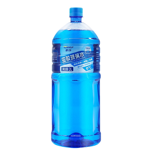 车仆 四季通用玻璃水