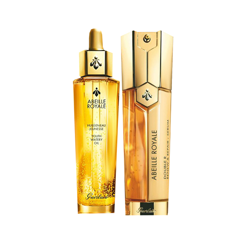 娇兰 提拉紧致护肤套装