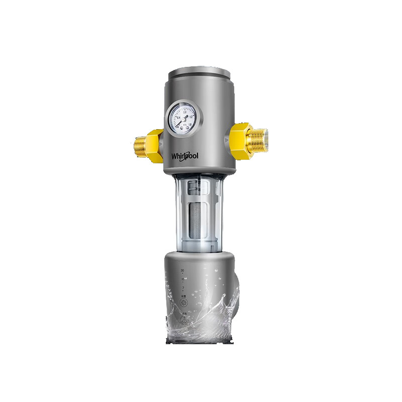 惠而浦 智能家用净水器