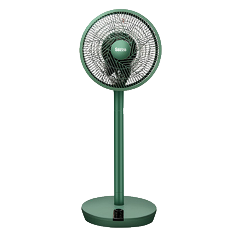 西哲 轻音电风扇