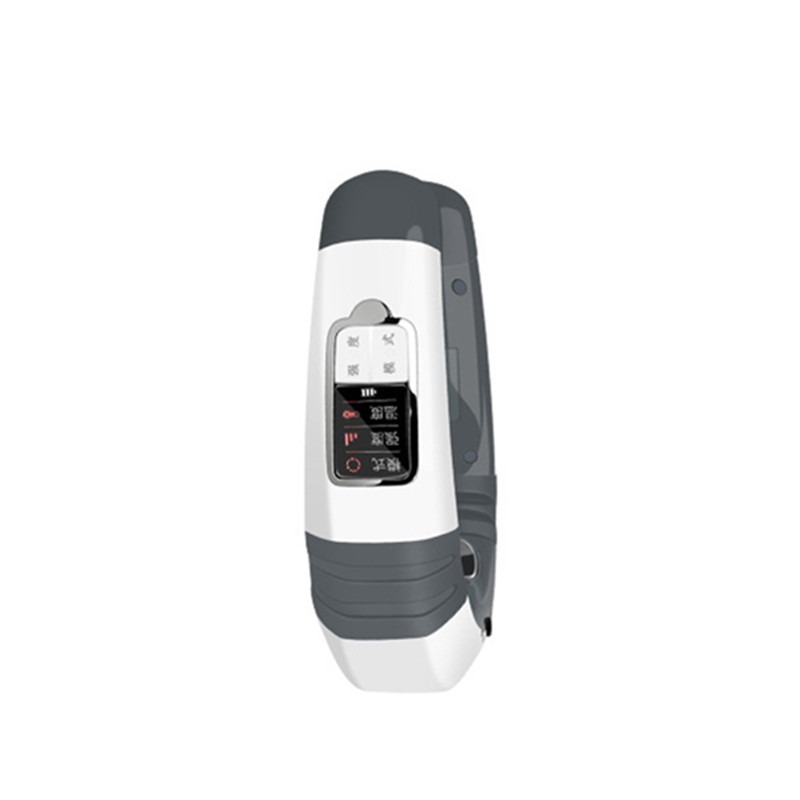 迪斯 小巧便携颈椎按摩器