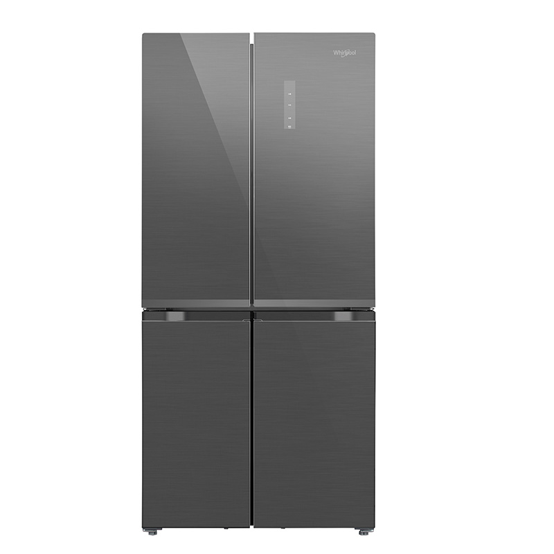 惠而浦智能变频冰箱