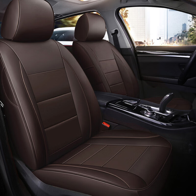 久创 全包围后背座套