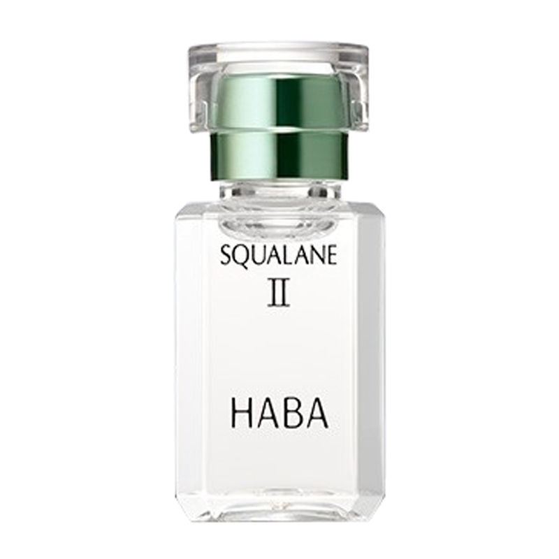 HABA 清爽保湿面部精华