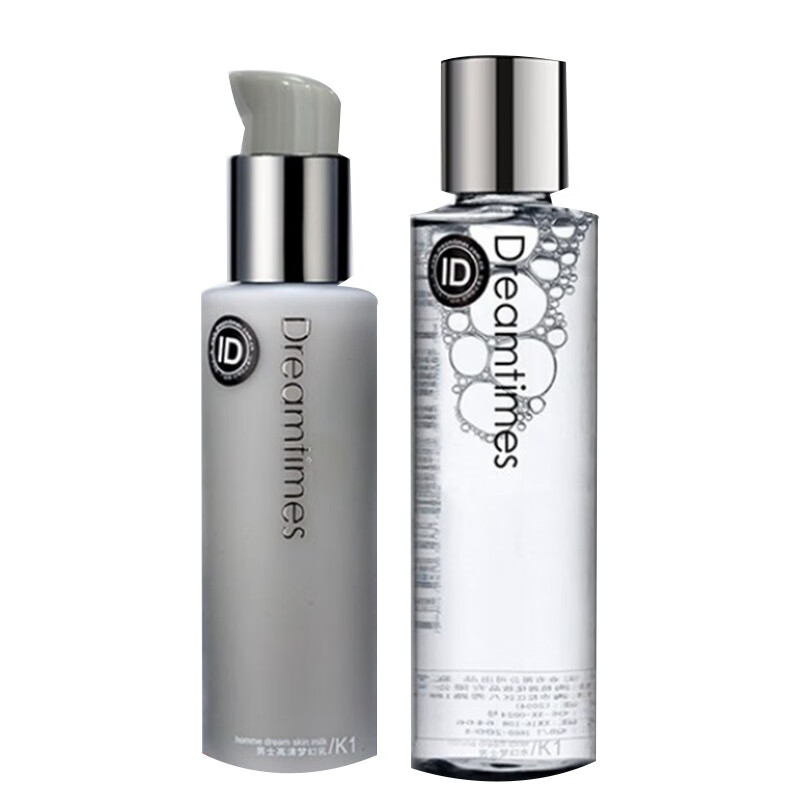 Dreamtimes 补水套装