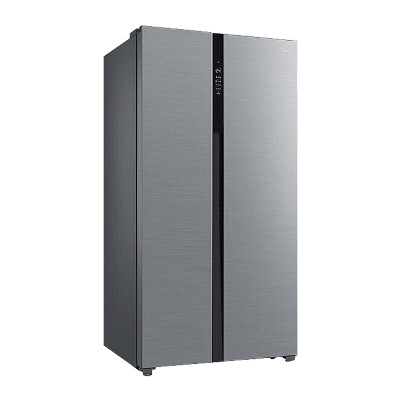 美的 变频智能无霜冰箱