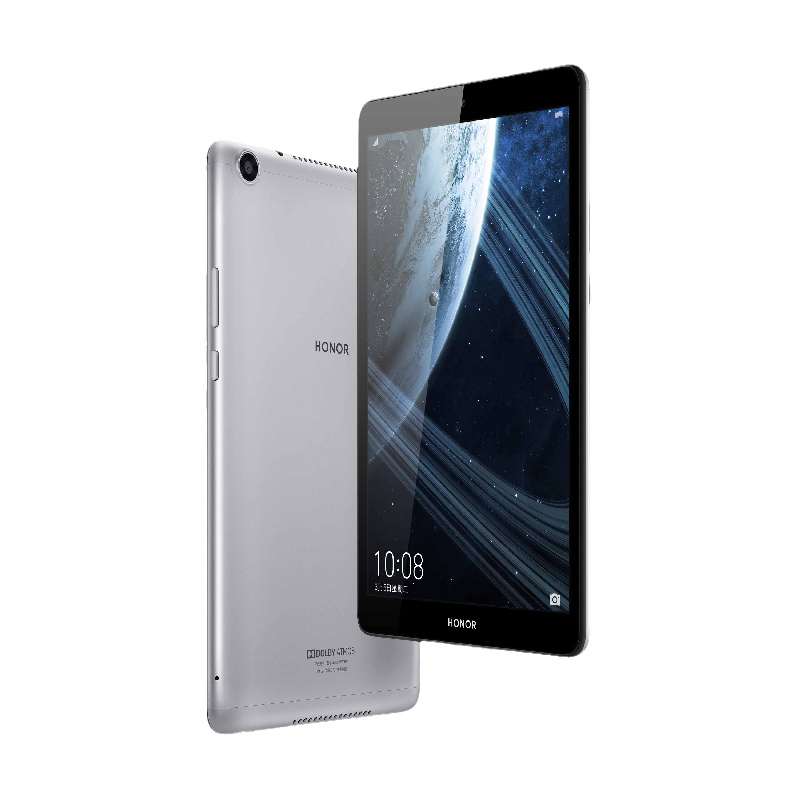 荣耀 双扬声器游戏加速平板电脑