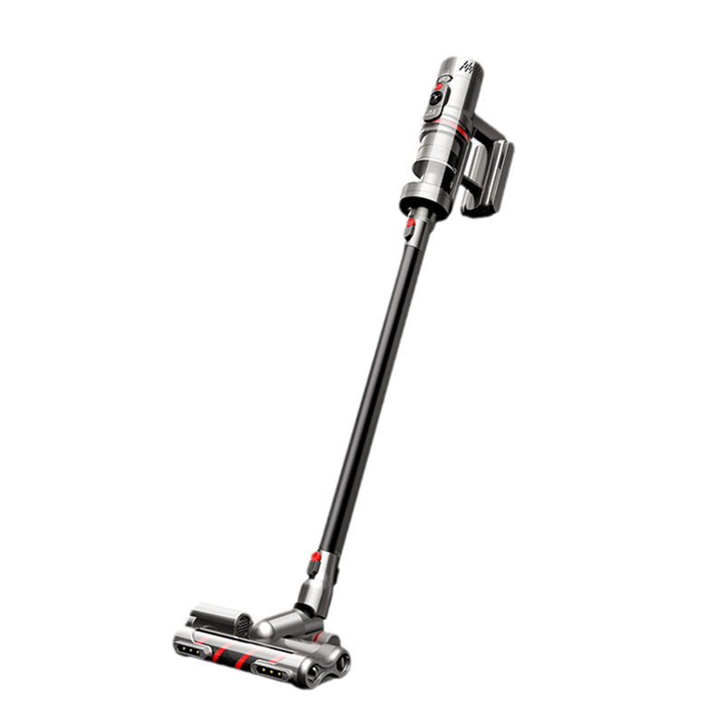 小狗 OLED屏显技术吸尘器