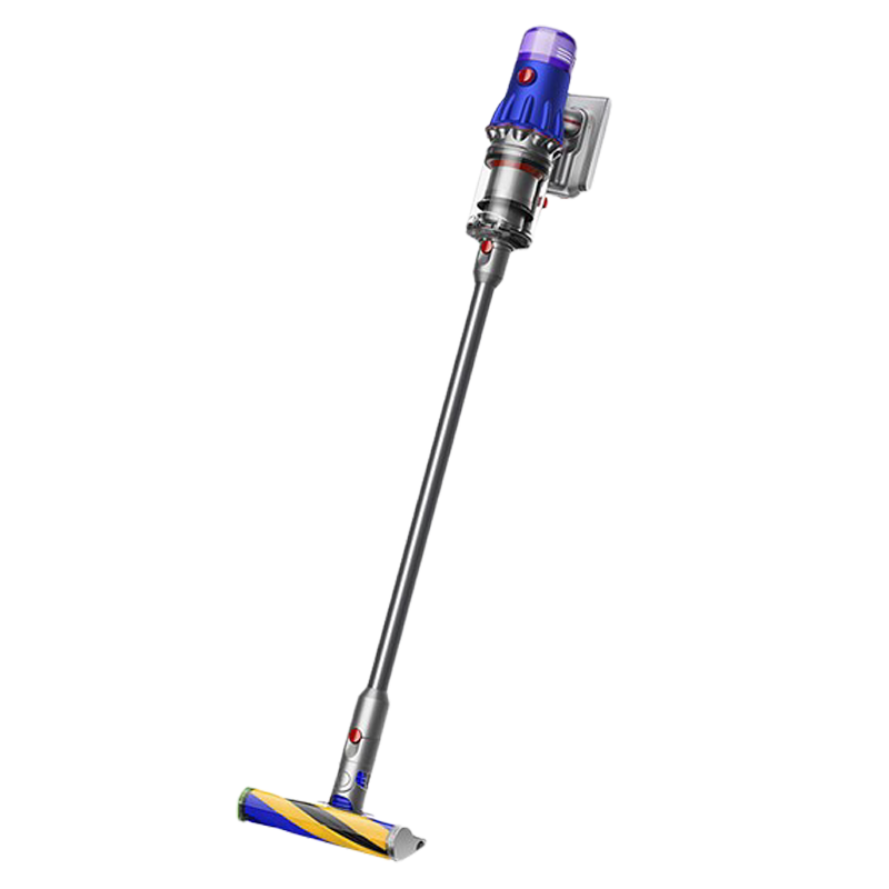 戴森轻量化设计吸尘器