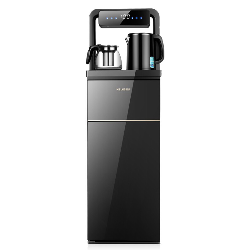 美菱 双层防烫饮水机