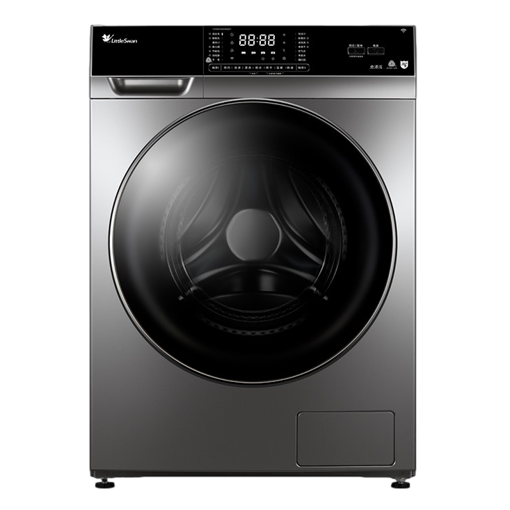 小天鹅 纳米银离子除菌洗衣机