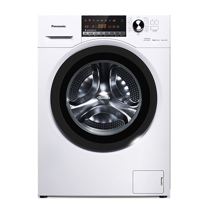 松下 三维立体洗洗衣机