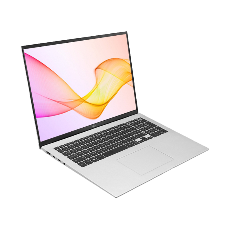 LG 长效续航笔记本