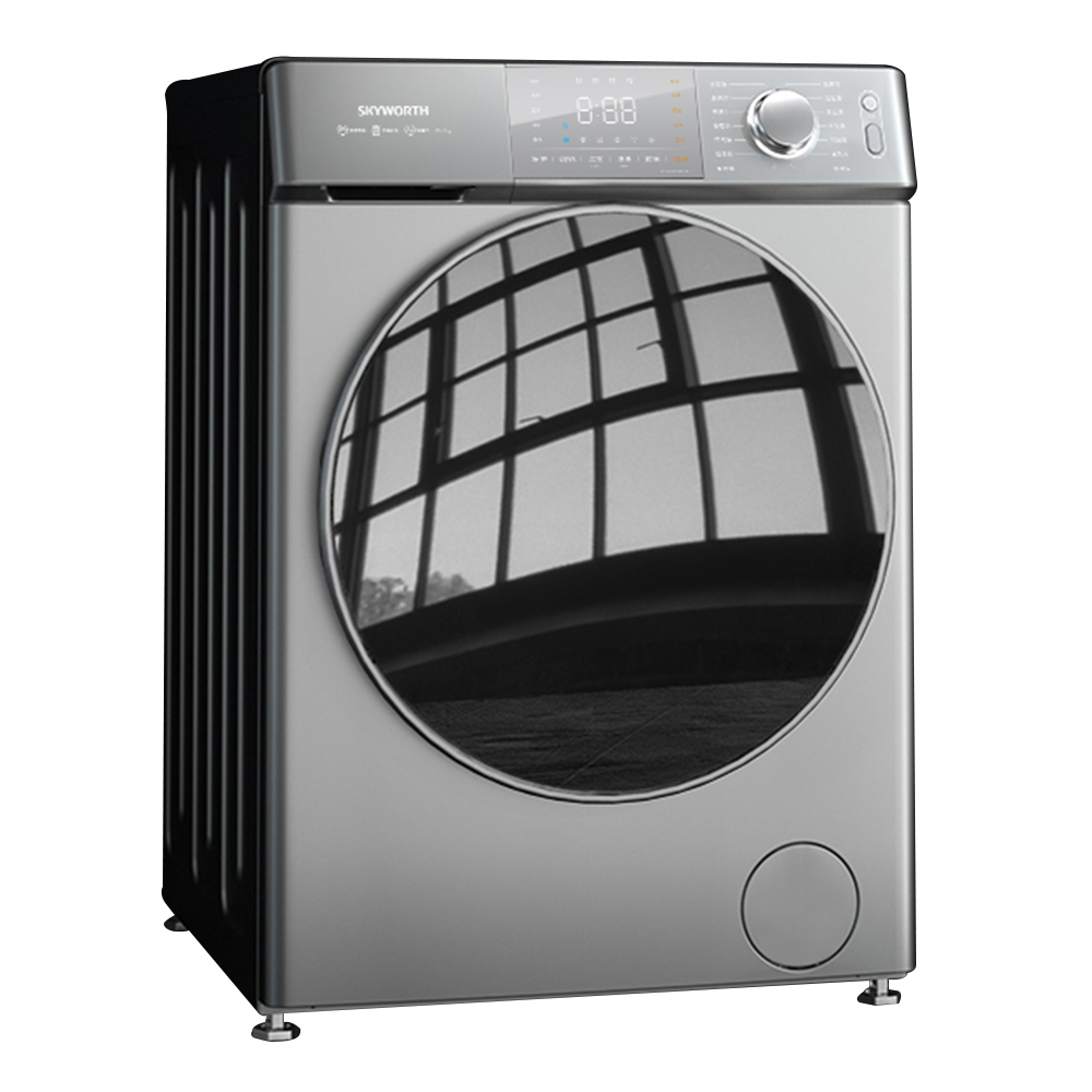 创维 除菌洗滚筒洗衣机