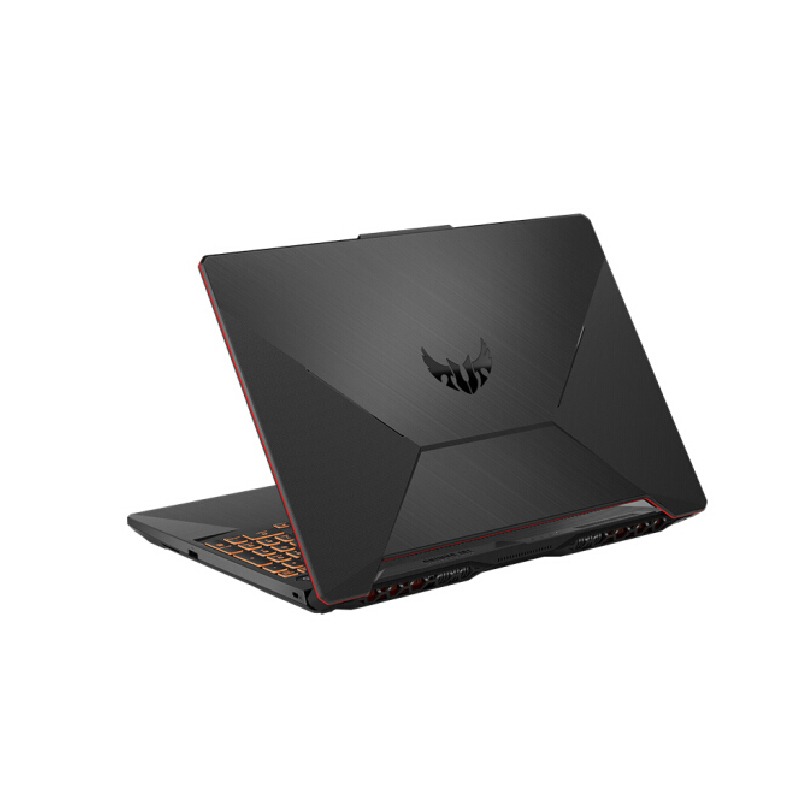 华硕4G独显窄边框游戏本