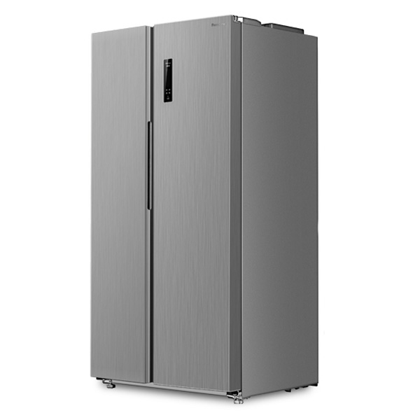 松下 变频低噪电冰箱