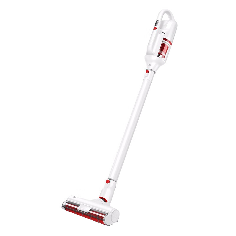 小狗 家用充电手持式无线吸尘器