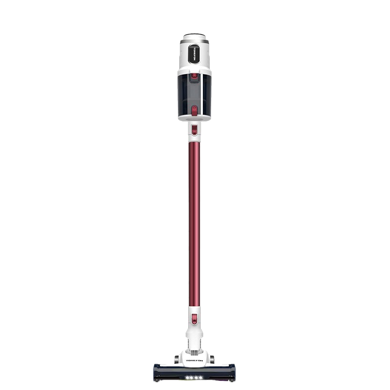 斐纳无线手持吸尘器