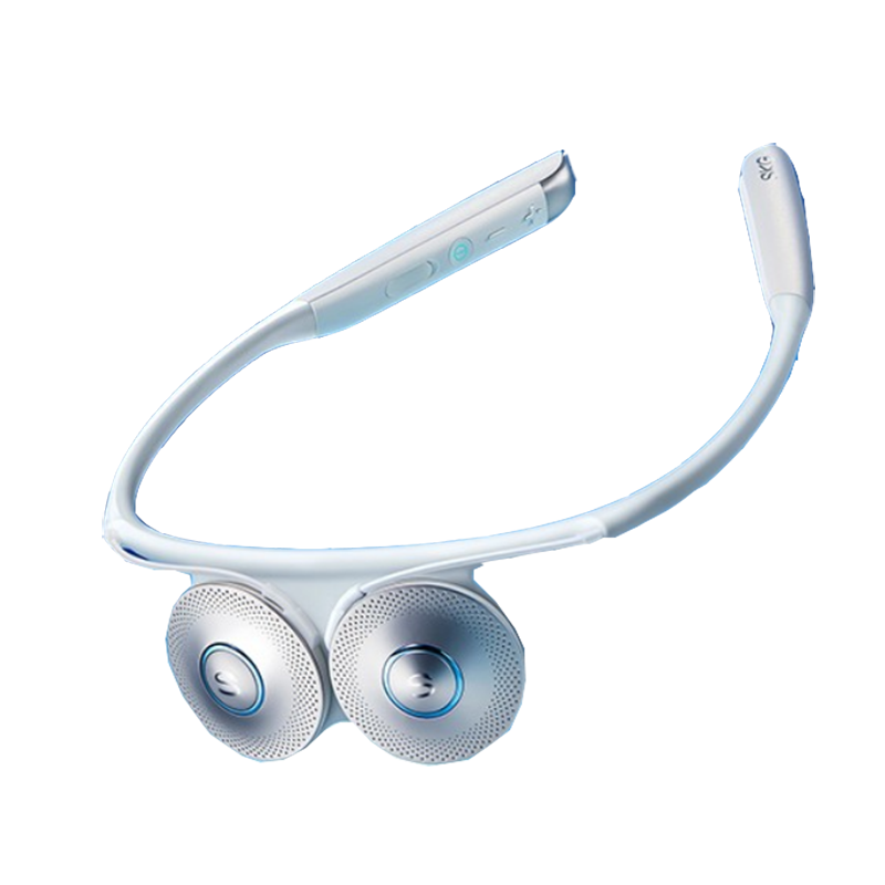 SKG 挂脖式肩颈按摩器