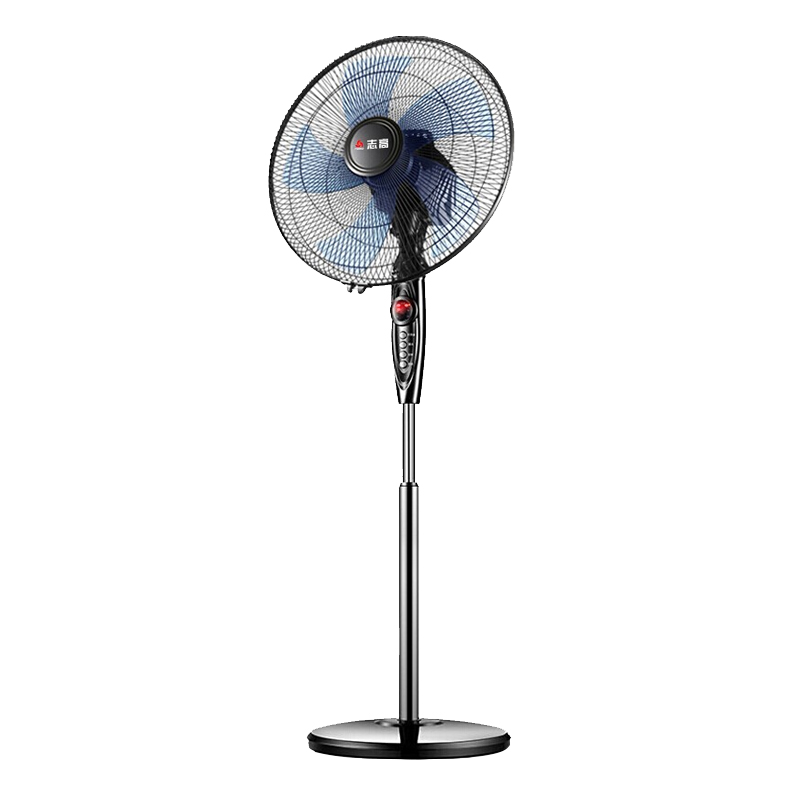 志高 五叶大风量电风扇