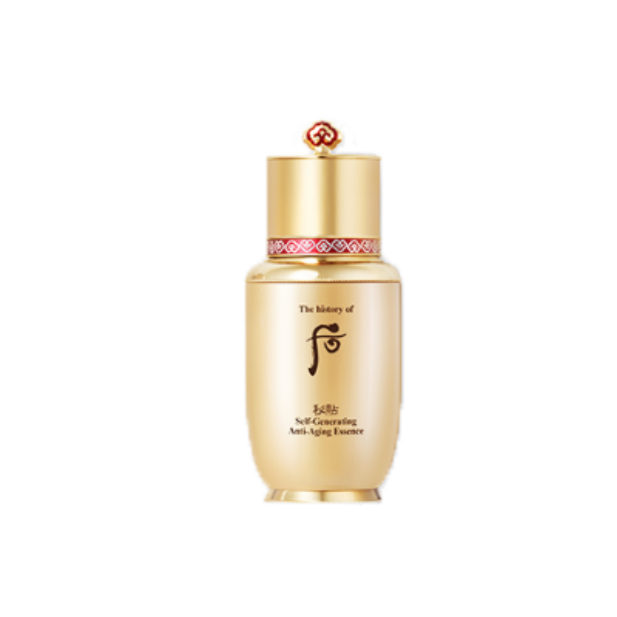 后 补水保湿 限定礼盒