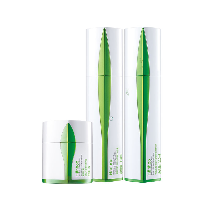 韩后 美白嫩肤护肤套装