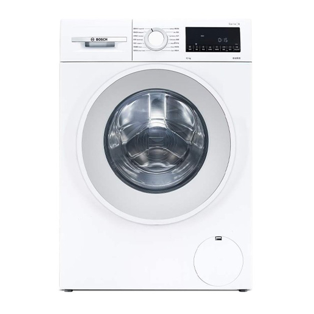 博世 全自动大容量滚筒洗衣机