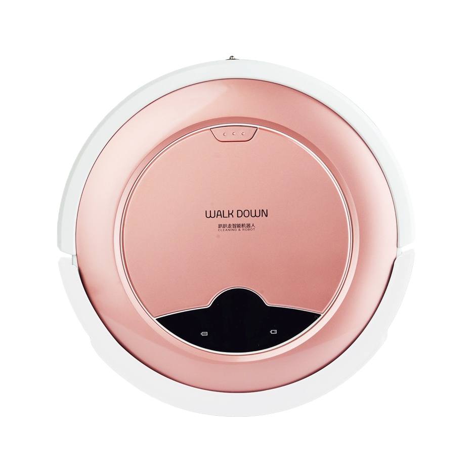 趴趴走 小巧智能扫地机
