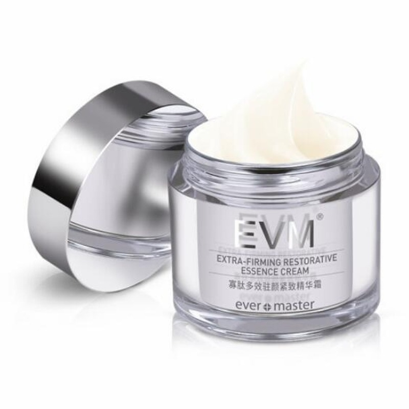 EVM 寡肽精华 面霜