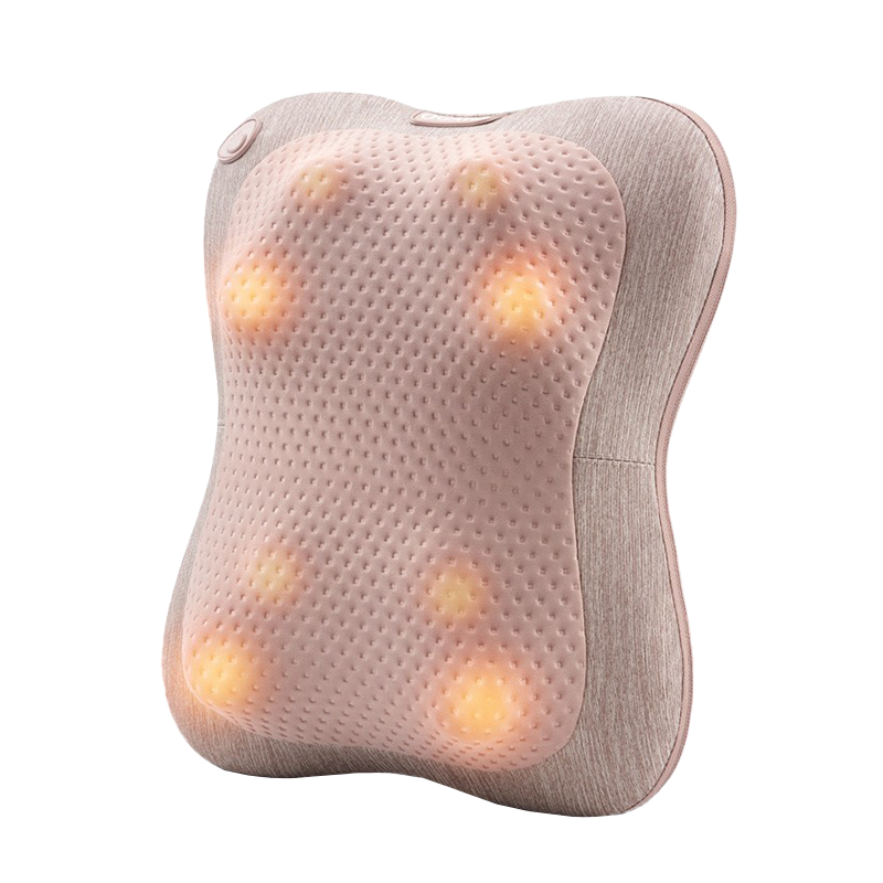 奥佳华 智能定时按摩器