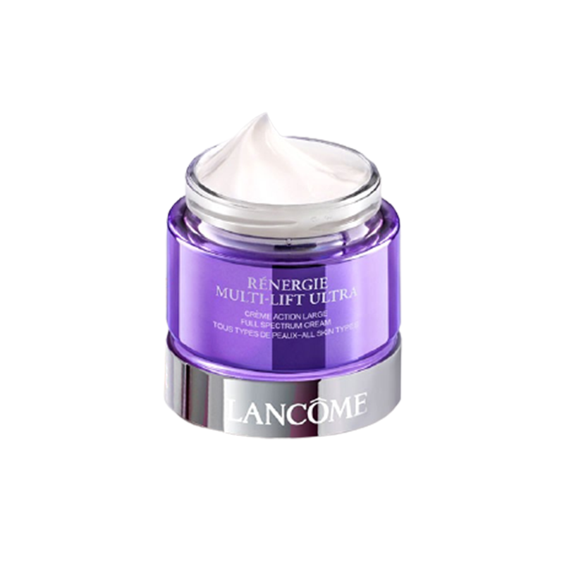 兰蔻 塑颜紧致焕白 面霜