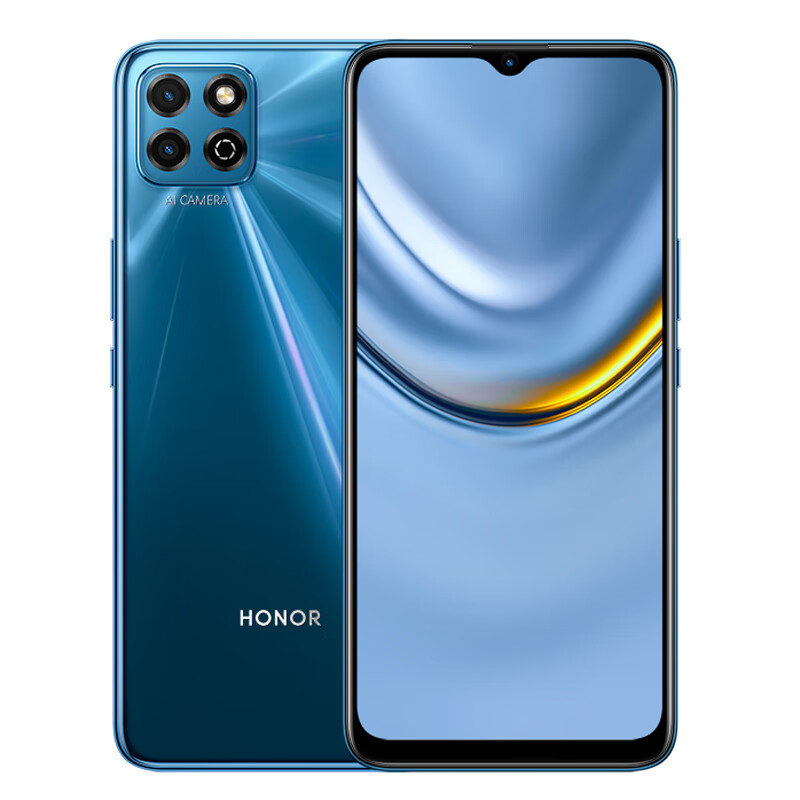 荣耀 大容量电池 手机