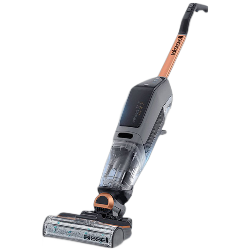 必胜 吸拖洗一体洗地机