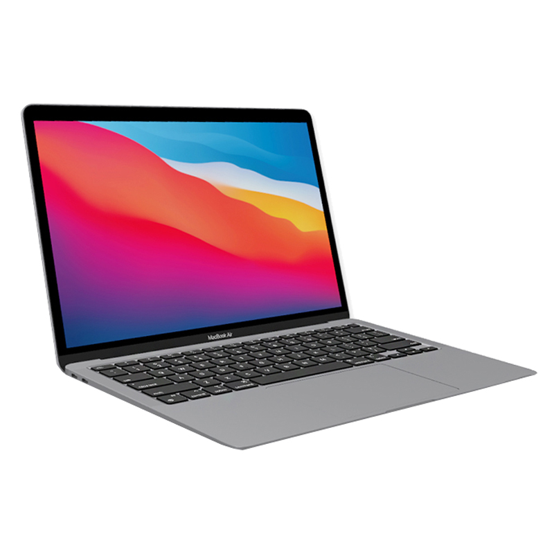 苹果 响应疾速笔记本