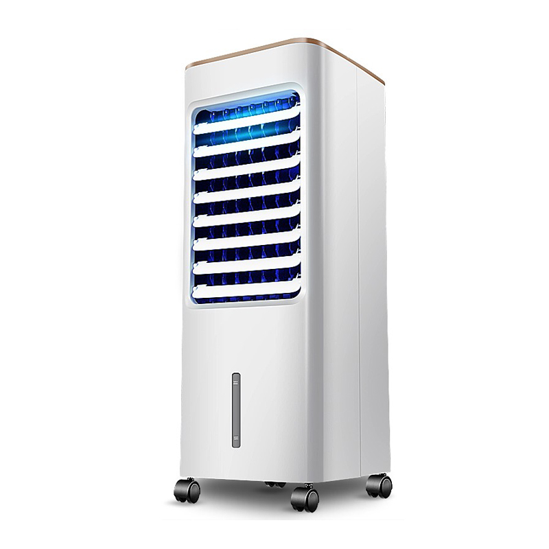 美的 强劲制冷空调扇