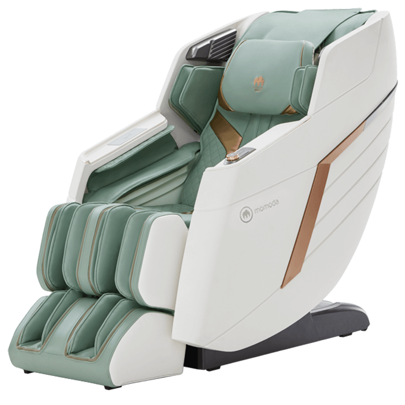 摩摩哒 足底滚轮按摩椅