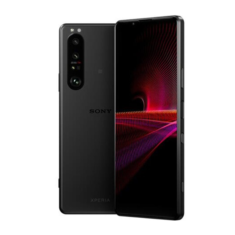 索尼 骁龙888 手机