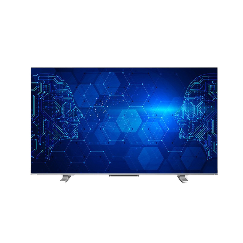 东芝原画引擎平板电视