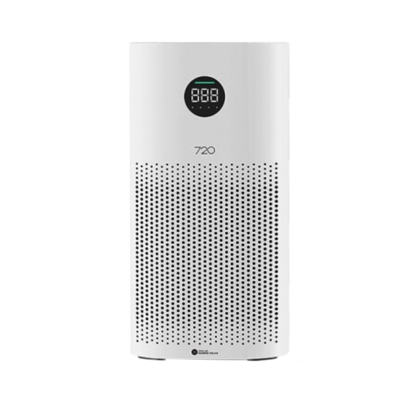 华为 小巧机身 空气净化器