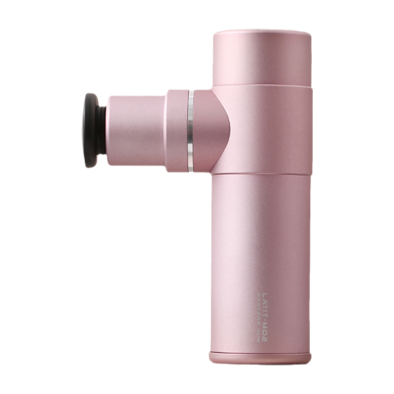 LATIT 静音筋膜枪