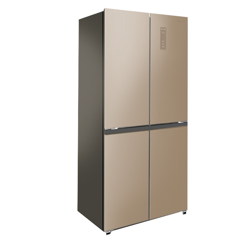 澳柯玛 风冷无霜冰箱