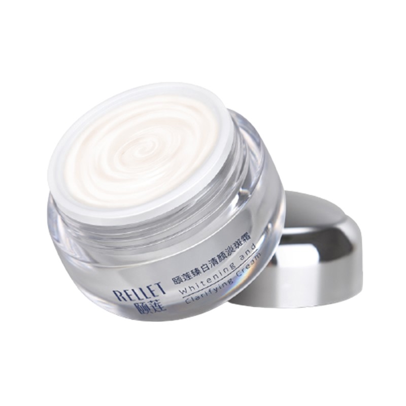 颐莲 提亮肤色 面霜