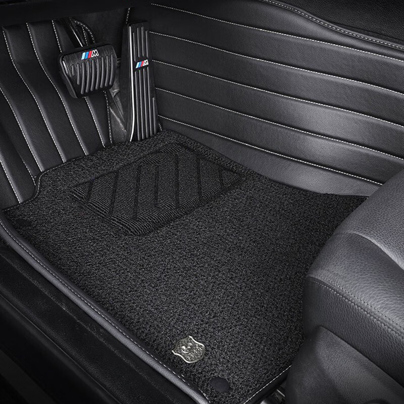 五福金牛 环保材质脚垫