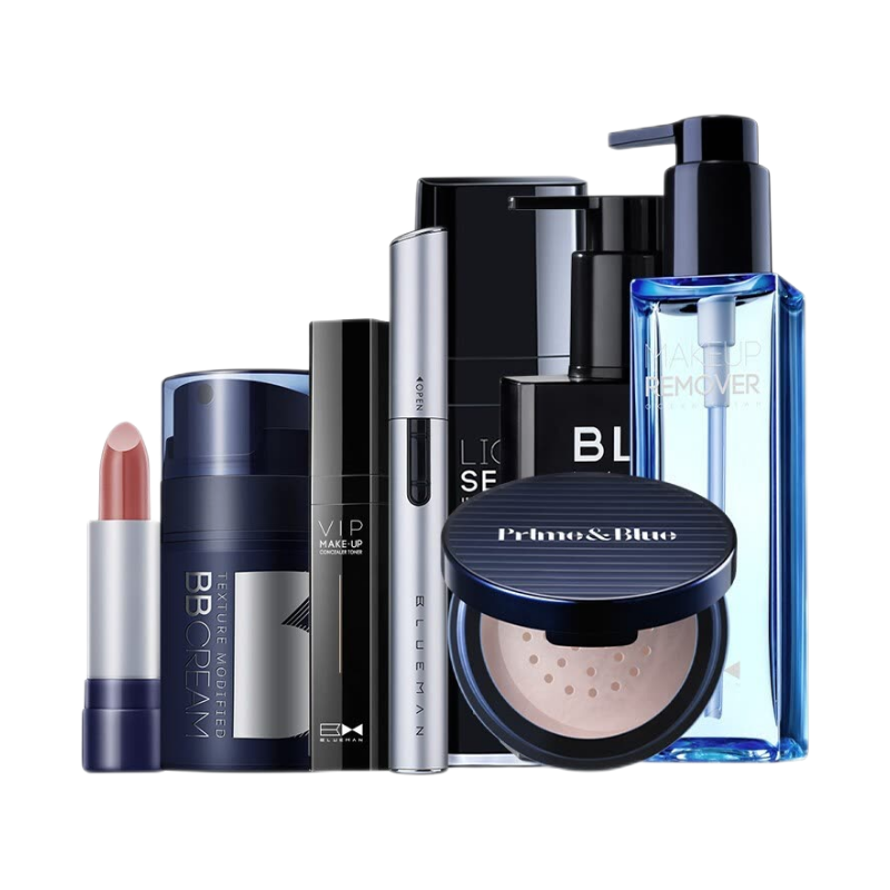 尊蓝 日常护理 护肤套装