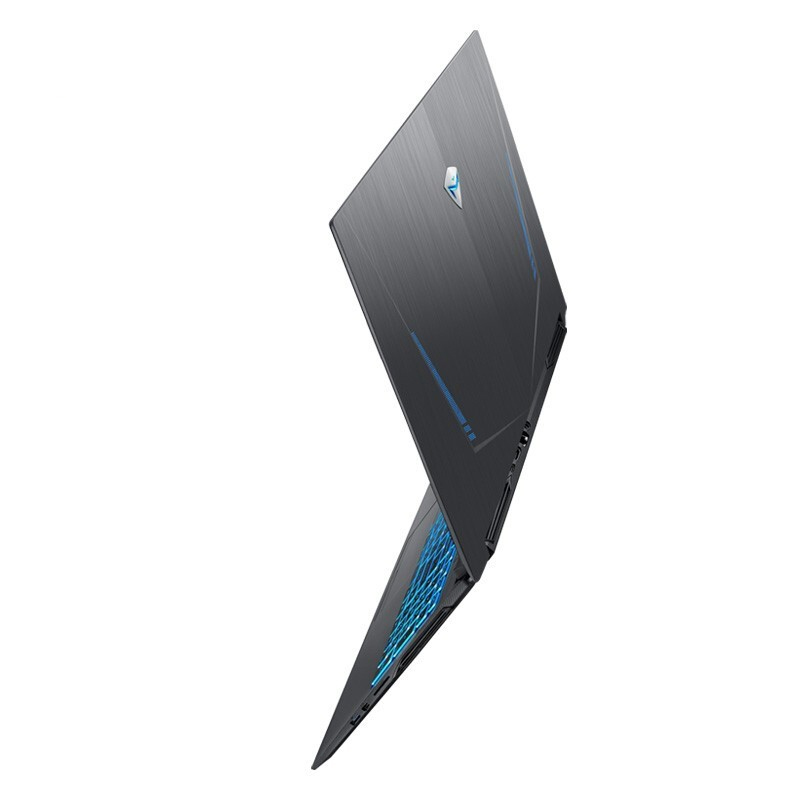 机械师 十代酷睿 游戏本