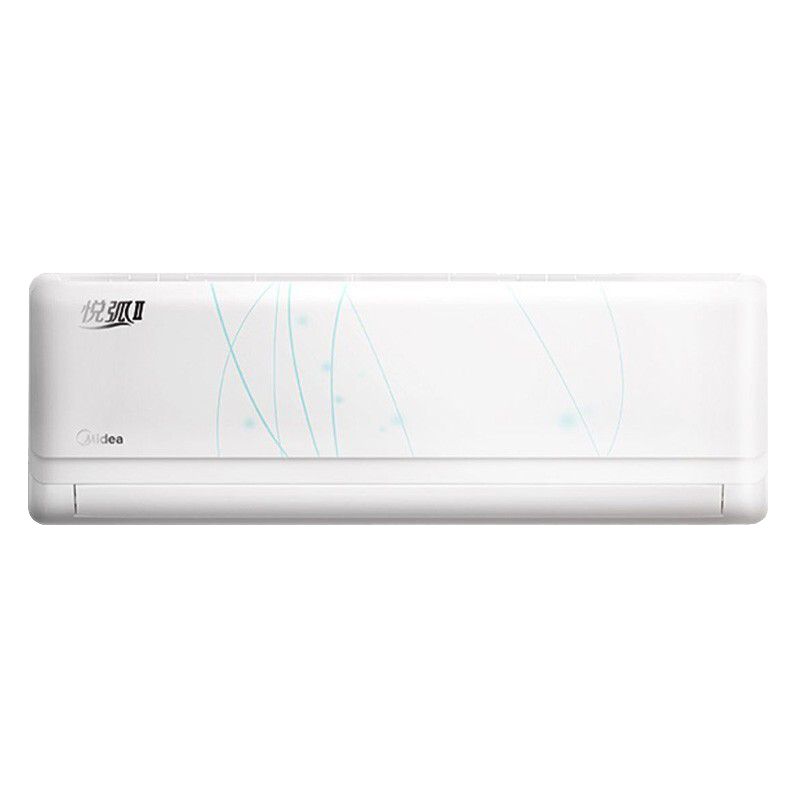 美的睡眠模式空调