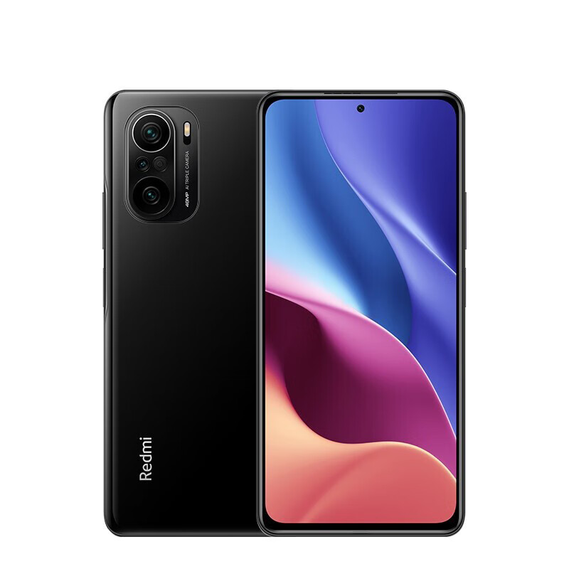 小米 全网通快速充电手机